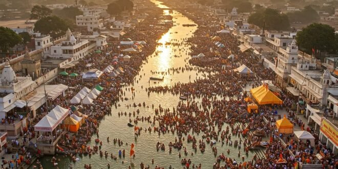 kumbh mela