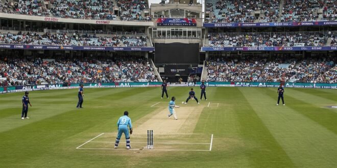 champions trophy