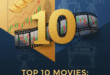 10 Must-Watch Movies for Stock Market Lovers