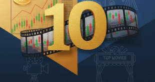 10 Must-Watch Movies for Stock Market Lovers